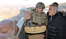 Silvan Barajı ile 2 milyon 350 bin hektar alan sulanacak