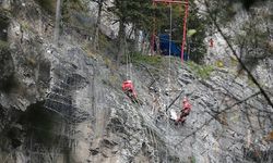 Sümela Manastırı’na 4’üncü kapanma