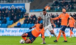 Süper Lig'de 14'üncü haftanın ardından