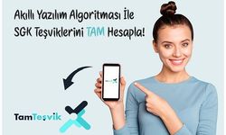TamTeşvik ile SGK’nın istihdam teşviklerinden TAM yararlanın
