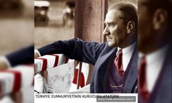 TARİH TÜRKLERLE BAŞLAR 
