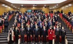 TBMM Başkanı Şentop, öğretmenlerle bir araya geldi
