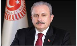 TBMM Başkanı Şentop'tan 'Öğretmenler Günü' mesajı