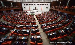 TBMM Başkanlığı'ndan 'makam aracı' açıklaması