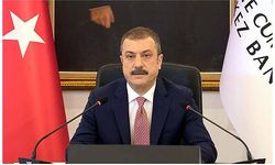 TCMB Başkanı Kavcıoğlu'ndan 'enflasyon' açıklaması