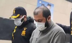 Tek tip giyinerek motosiklet çalan hırsızlık çetesinin bir üyesi yakalandı