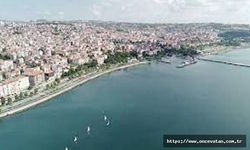 Tekirdağ Çorlu’da 2+1 daire satılacak