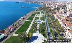 Tekirdağ Süleymanpaşa’da 71 m² arsa satılacak