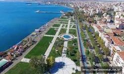 Tekirdağ’da 105 m² daire satılacak