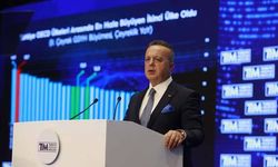 TİM Başkanı Gülle: Büyümenin yüzde 68’i ihracattan geldi