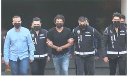 Tosuncuk'un ağabeyi Fatih Aydın adliyeye sevk edildi