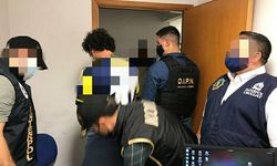Tosuncuk'un ağabeyi Fatih Aydın bu akşam Türkiye'ye getiriliyor