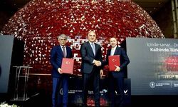 Türk Telekom AKM'nin ana destekçisi oldu