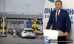 Türk cumhurbaşkanı adayı için Bulgaristan'a gidiyorlar