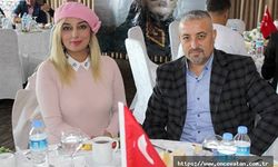TÜRK İTTİFAKI HAREKETİ CUMHURBAŞKANLIĞI İSTİŞARE TOPLANTISI GERÇEKLEŞTİ