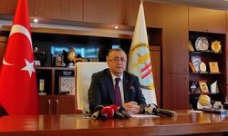 Türkiye Fırıncılar Federasyonu'ndan 'ekmek zammı' genelgesi