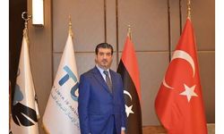 Türkiye ile Libya arasındaki anlaşma sonrası ticaret hacmi yüzde 43 arttı