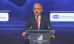 Türkiye Sermaye Piyasaları Kongresi başladı