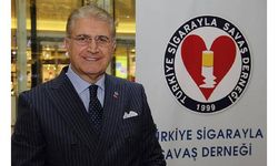 "Türkiye, tütün kullanımında ilk 10 ülke arasında"