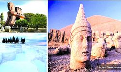 TÜRKİYE UNESCO LİSTESİNDE YÜKSELDİ