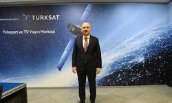 Türksat 5B uydusunun aralık sonunda fırlatılması planlanıyor