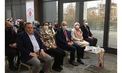 Ümraniye’de kadına şiddete ‘hayır’ denildi