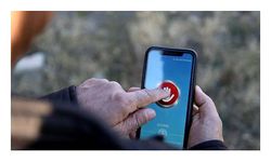 UYUMA ile 37 bin 593 ihbara anında müdahale