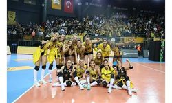 VakıfBank, Şampiyonlar Ligi’ne galibiyetle başladı