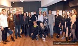 “VISTA” Sergisi - La Visione Art Gallery 
