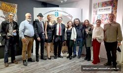“Wallace Hartley” Ödül Töreni 2021