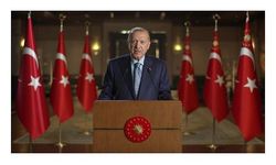 'Yargı organlarımızın yeni diyalog zeminleri oluşturmasına büyük önem veriyoruz'