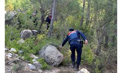 Yörük kız Müslüme 6 gündür aranıyor; 'kaçırılma' ihtimali araştırılıyor