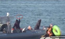 Yunanistan'dan Ege Denizi'nde 'insanlık dışı' uygulama