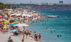 'Z kuşağı' turizme ilgisiz