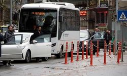 Zonguldaklılar ‘Ata’sını andı