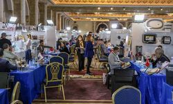 Züccaciyede 2022 hedefi; 6.5 milyar dolar ihracat