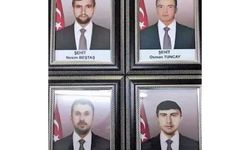 4 işçinin katillerine 4'er kez müebbet