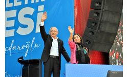 Kılıçdaroğlu: TÜİK'te önümüze duvar ördüler