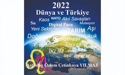 2022 TRANSİTLERİ DÜNYA ve TÜRKİYE