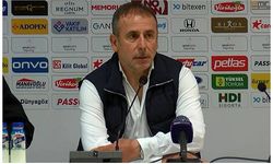 Abdullah Avcı: İş kazası diyebiliriz
