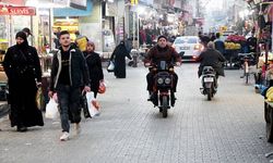 'Adana'da vakalarımız 45 yaş altında yığılmaya başladı'