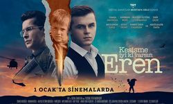 Afişi İlk Kez Yayınlandı!