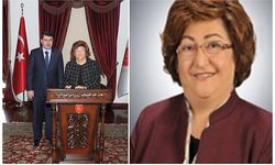 AK Parti'li Güldal Akşit, hayatını kaybetti