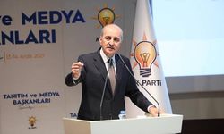 AK Parti'li Kurtulmuş'tan 'Ekonomik OHAL' açıklaması