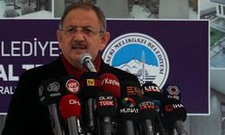 AK Parti'li Özhaseki: Yüzde 1'ini yapmışlarsa sözlerimi geri alacağım