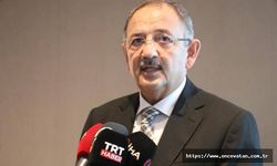 AK Parti'li Özhaseki: Kemal bey biraz sabrederse 1,5 yıl sonra seçim var