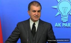 AK Parti Sözcüsü Çelik: Kadının gücü, ülkenin gücüdür