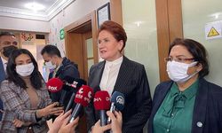 Akşener: Değişimin ayak seslerini uzun zamandır söyleyenim