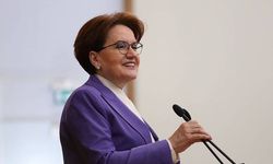 Akşener: Türkiye, sömürge valisi aklıyla yönetilemez