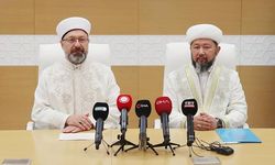 Ali Erbaş: DEAŞ, FETÖ ve benzeri terör örgütlerine karşı dikkatli olmalıyız
